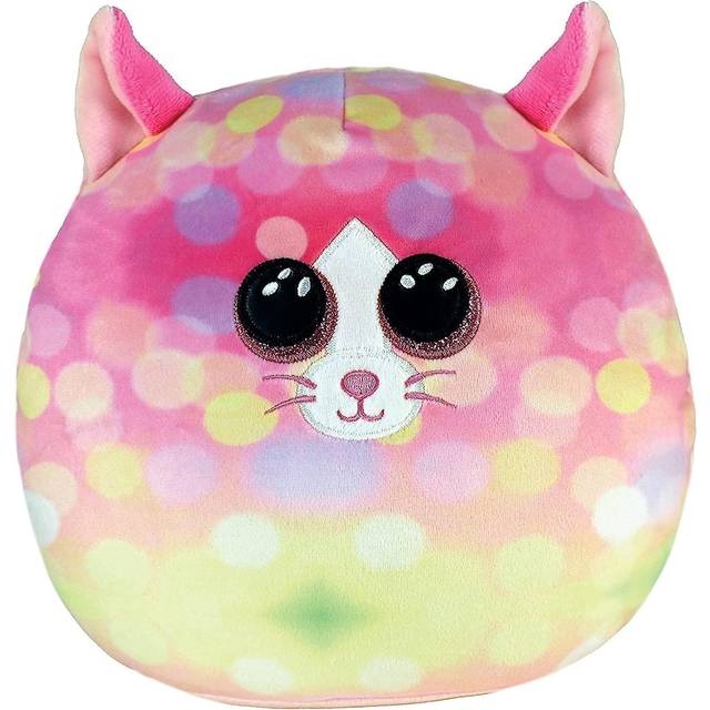 Billede af TY Squishy Sonny Cat 35cm