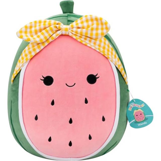 Billede af Squishmallows Original Wanda Watermelon 40cm