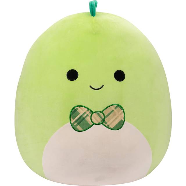 Billede af Squishmallows Danny the Green Dino