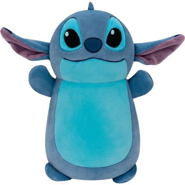 Billede af Squishmallows Hug Mees Disney Stitch 25cm