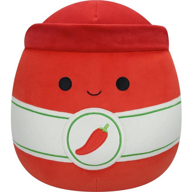 Billede af Squishmallows Illian Sriracha 30cm