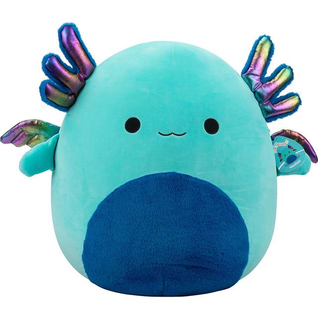 Billede af Squishmallows Original Noeland Axolotl 50cm