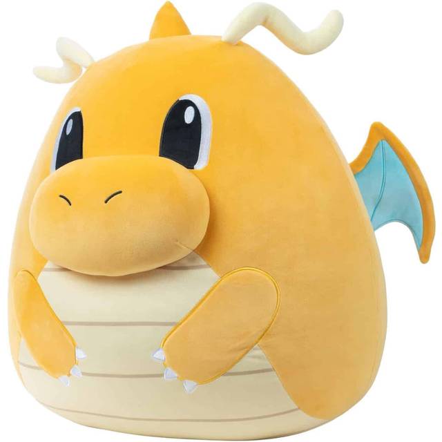 Billede af Squishmallows Pokémon Dragonite 50cm