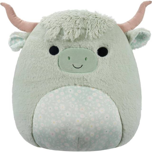 Billede af Squishmallows Fluff A Mallows Iver High 40cm