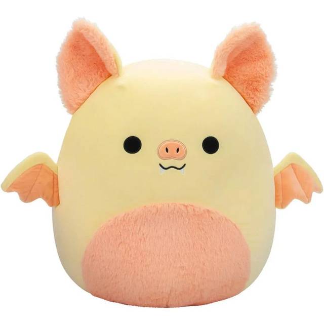 Billede af Squishmallows Meghan Bat 40cm