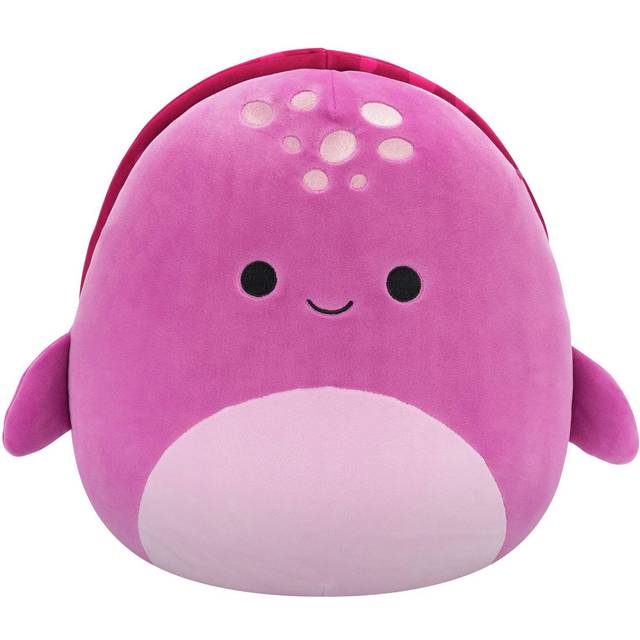 Billede af Squishmallows Tudor Turtle 30cm