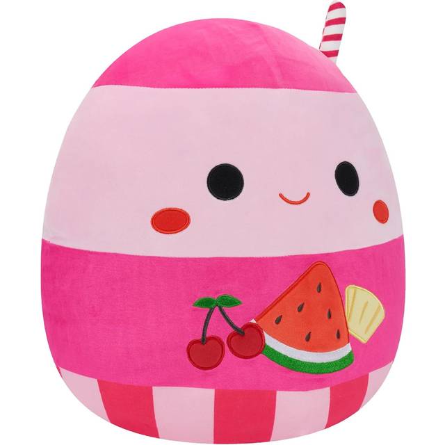 Billede af Squishmallows Jans Fruit Punch 40cm