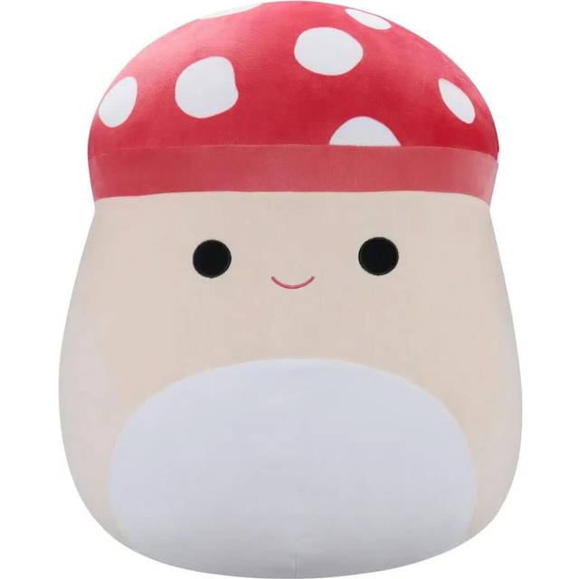 Billede af Squishmallows Malcolm the Mushroom 50cm