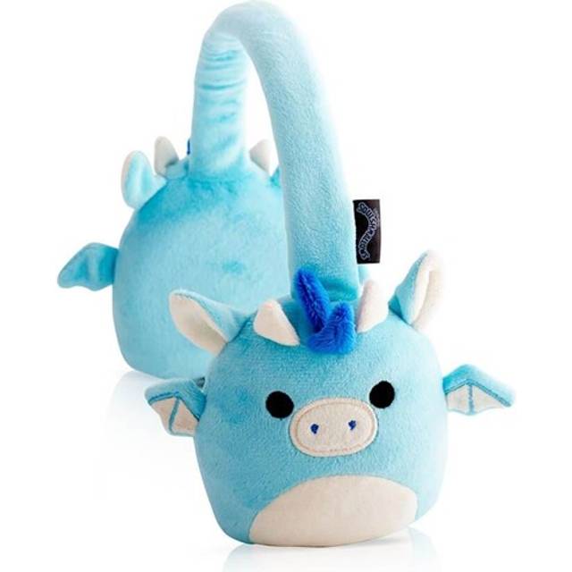 Billede af Squishmallows Headphone Tat Wireless Tatian