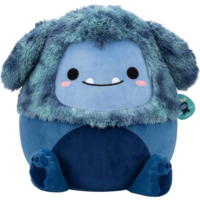 Billede af Squishmallows Squishmallow 50 cm Bigfoot