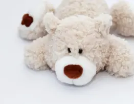 Hvor længe kan man forvente, at en squishy holder?