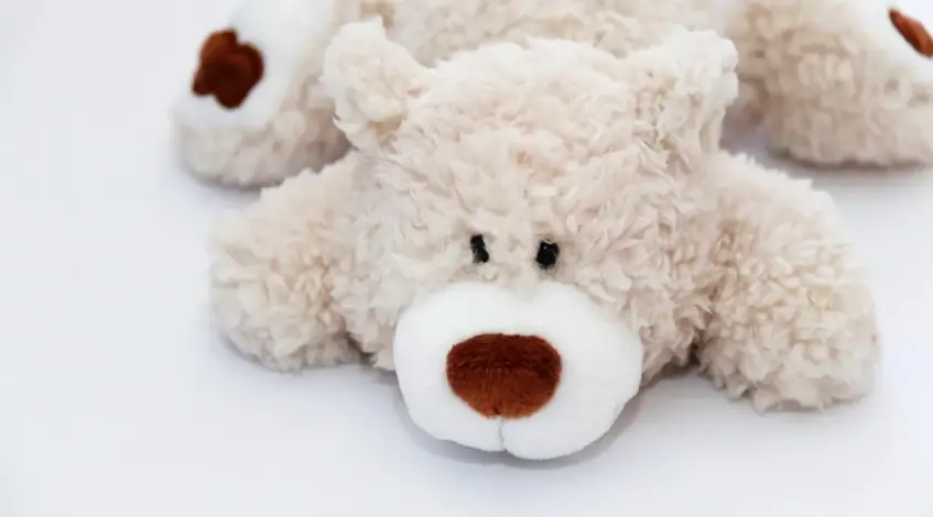 Hvor længe kan man forvente, at en squishy holder?